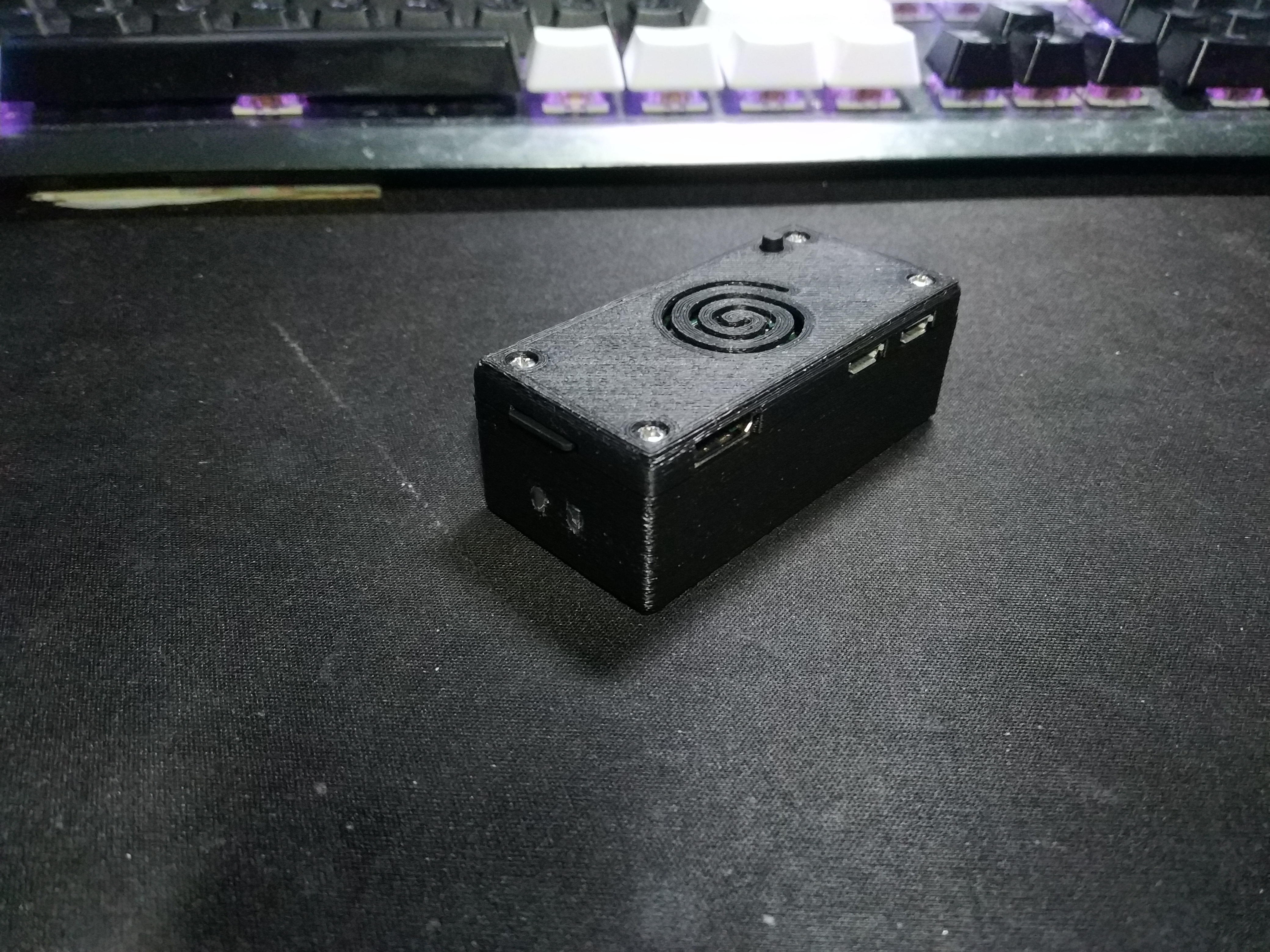 DreamPi mini