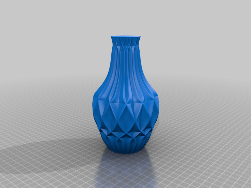 Vase #805