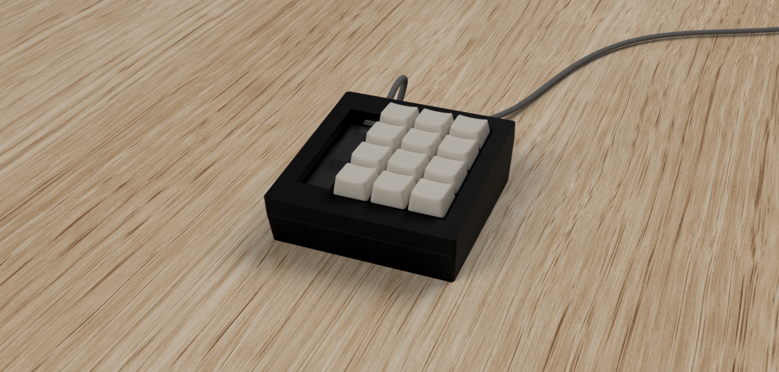 RoMac Case