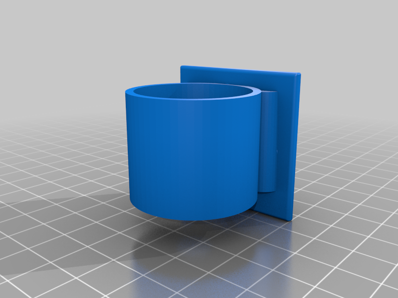 Jumbo 1.4oz Glue Stick Holder Ender 3