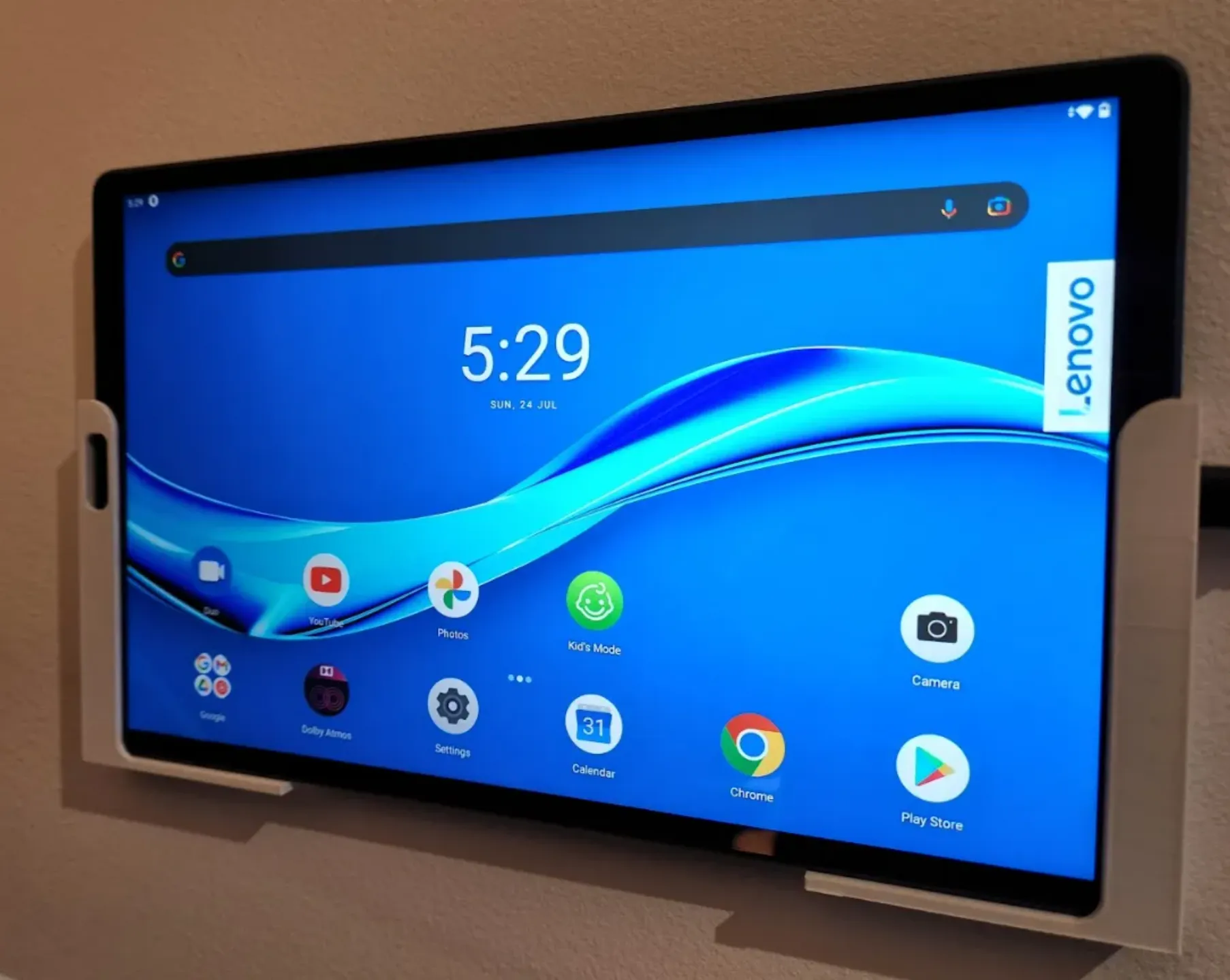 Lenovo M10 FHD Wall Mount