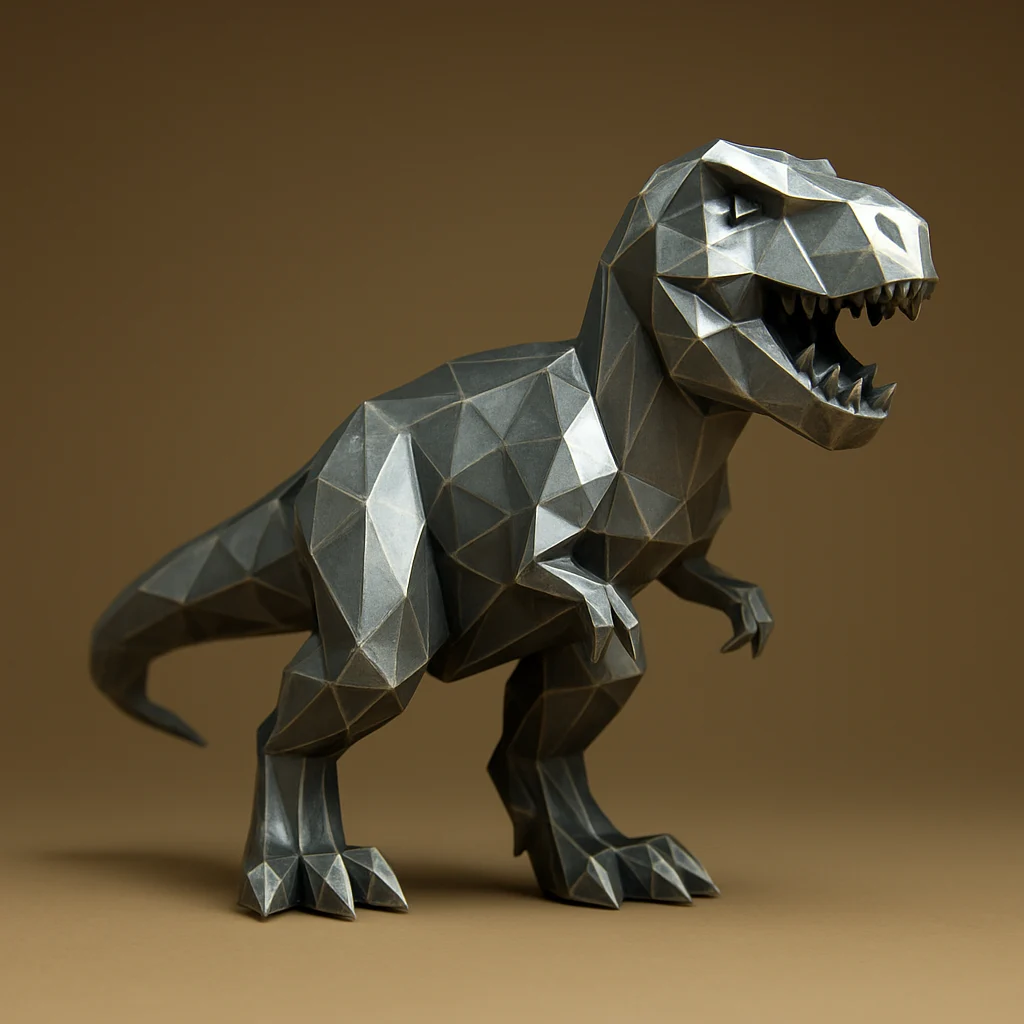 CF T-Rex