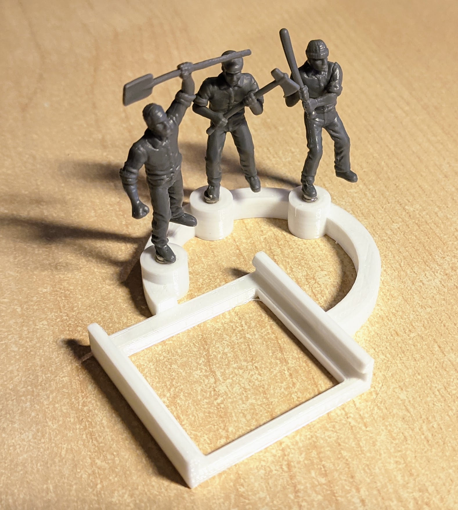 Mansions of Madness base – Riot