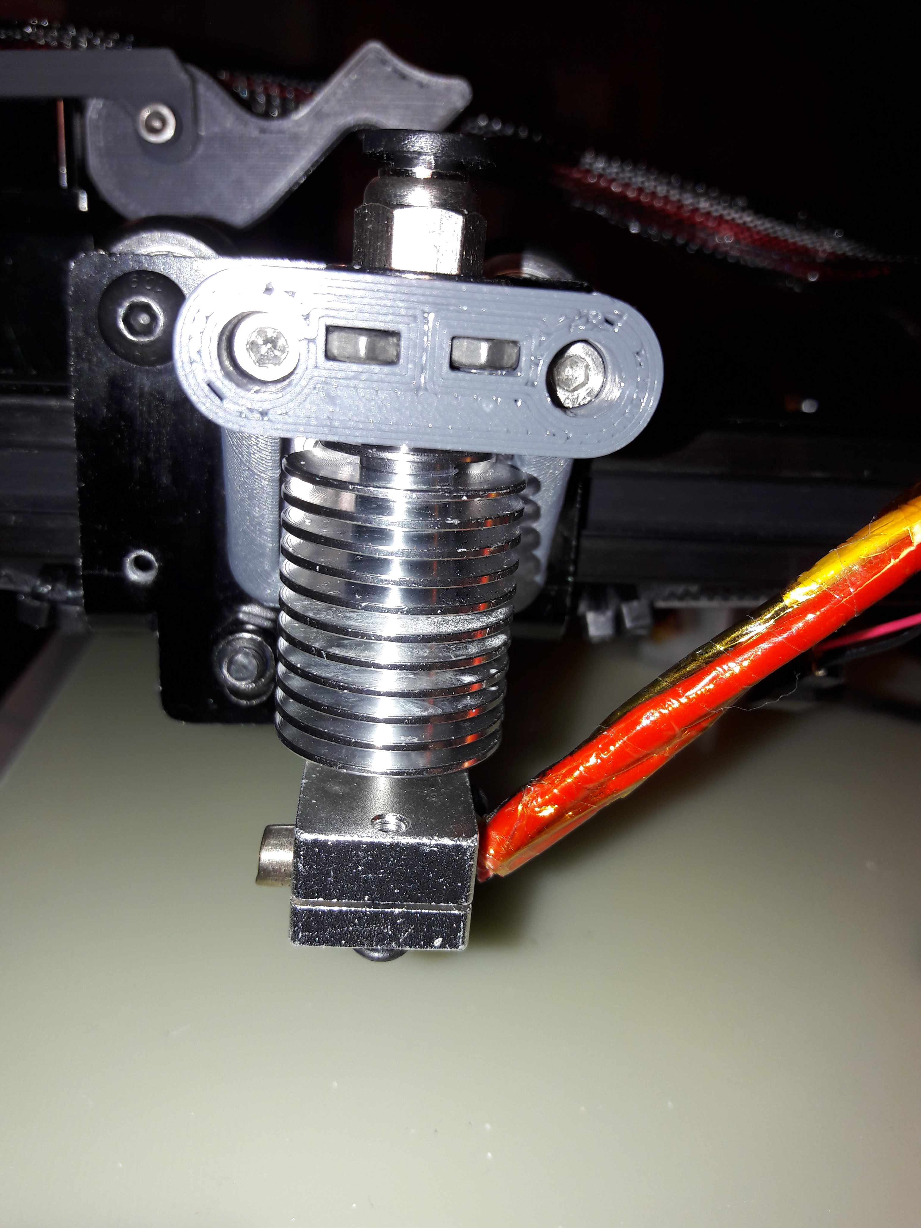 Anet E10/12  E3Dv6