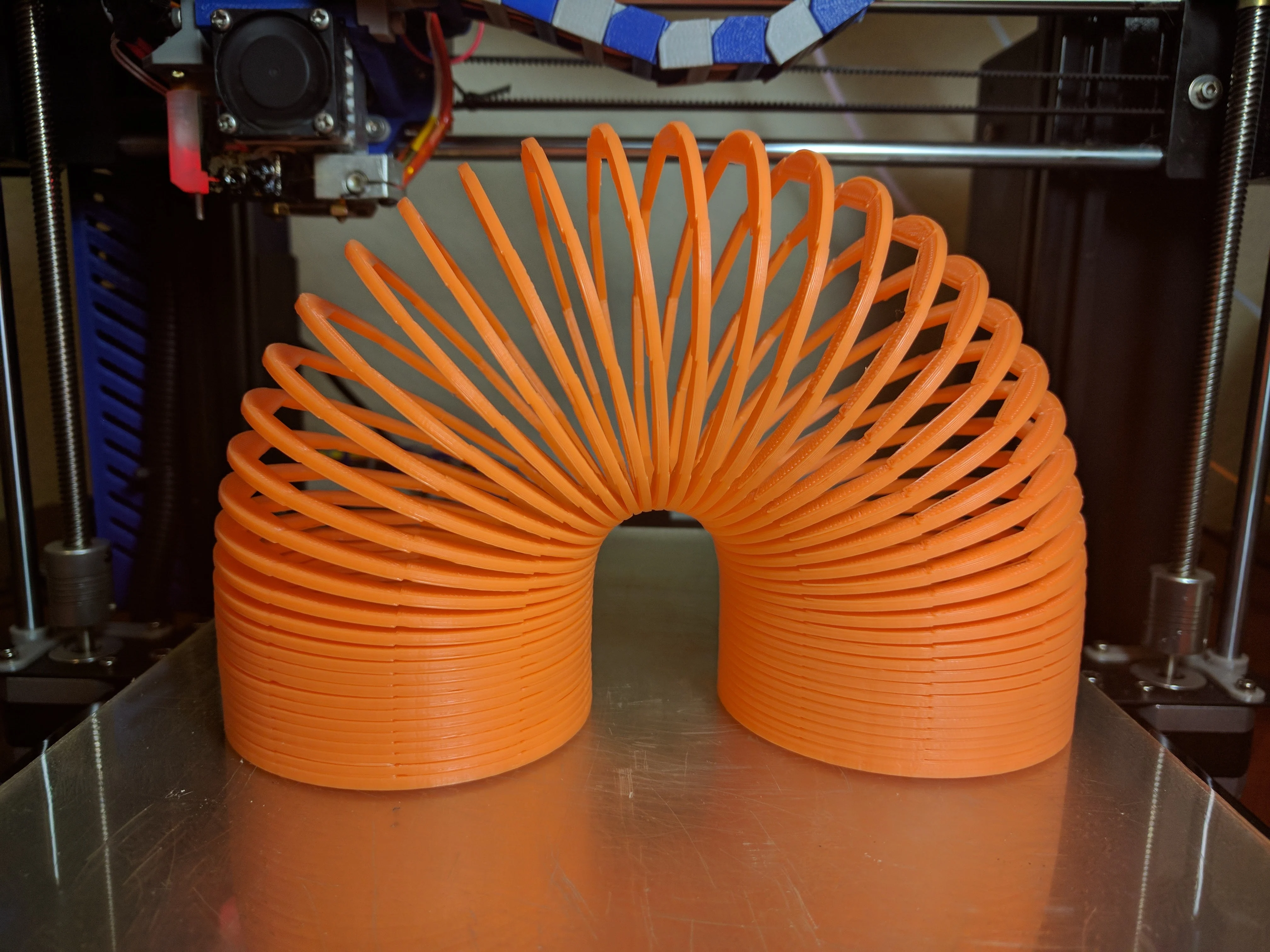 Slinky Remix