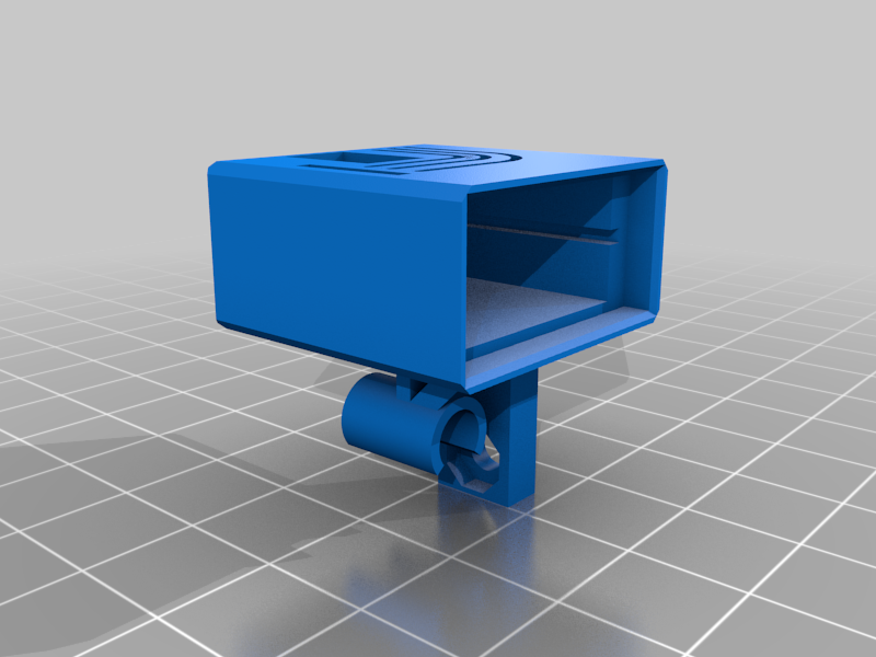 Arduino Nicla Vision Case And Support
