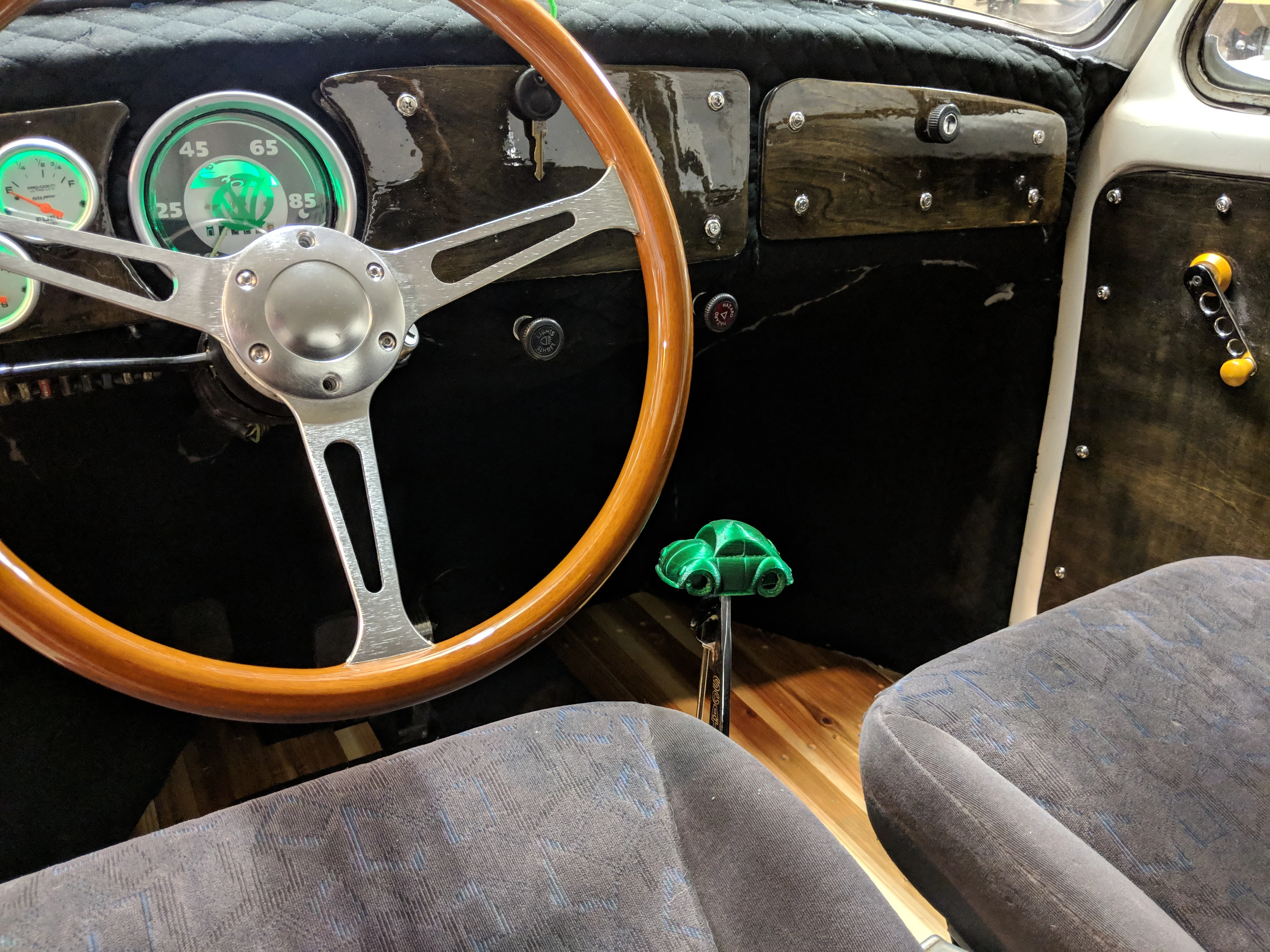 Remix VW Bug