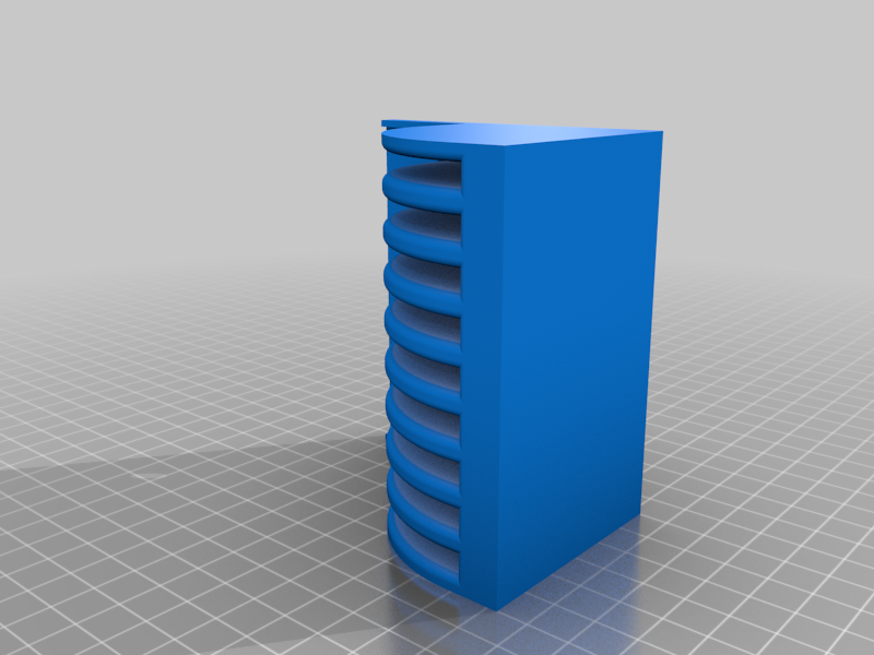 Micro Mesh Soft Pad Kit Holder
