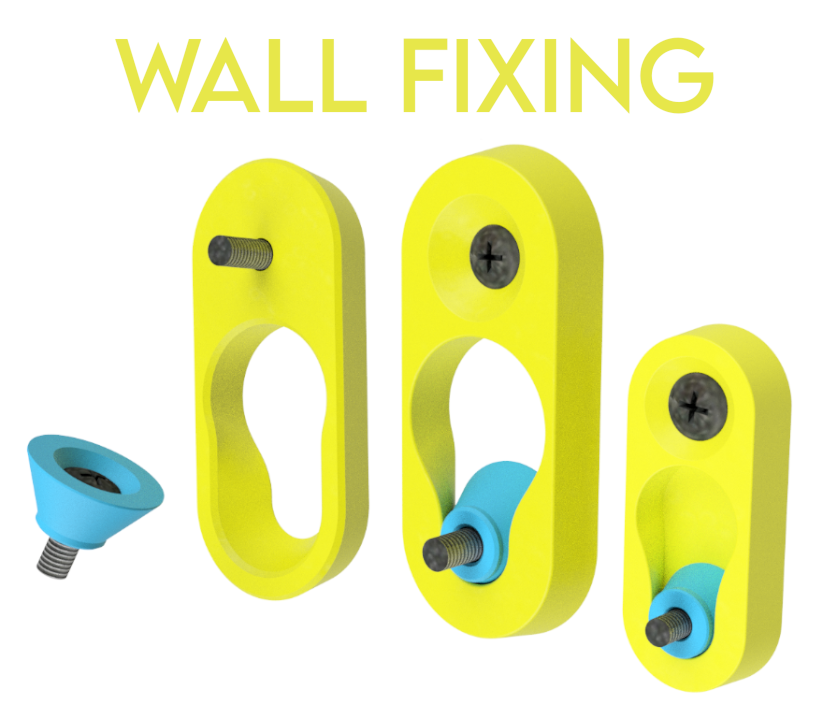 Wall Fixing