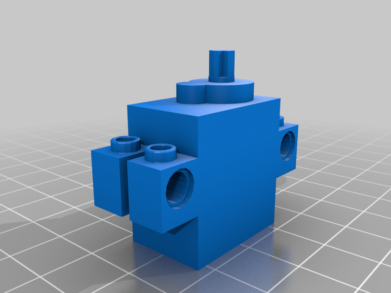 Kittenbot Geekservo 9g