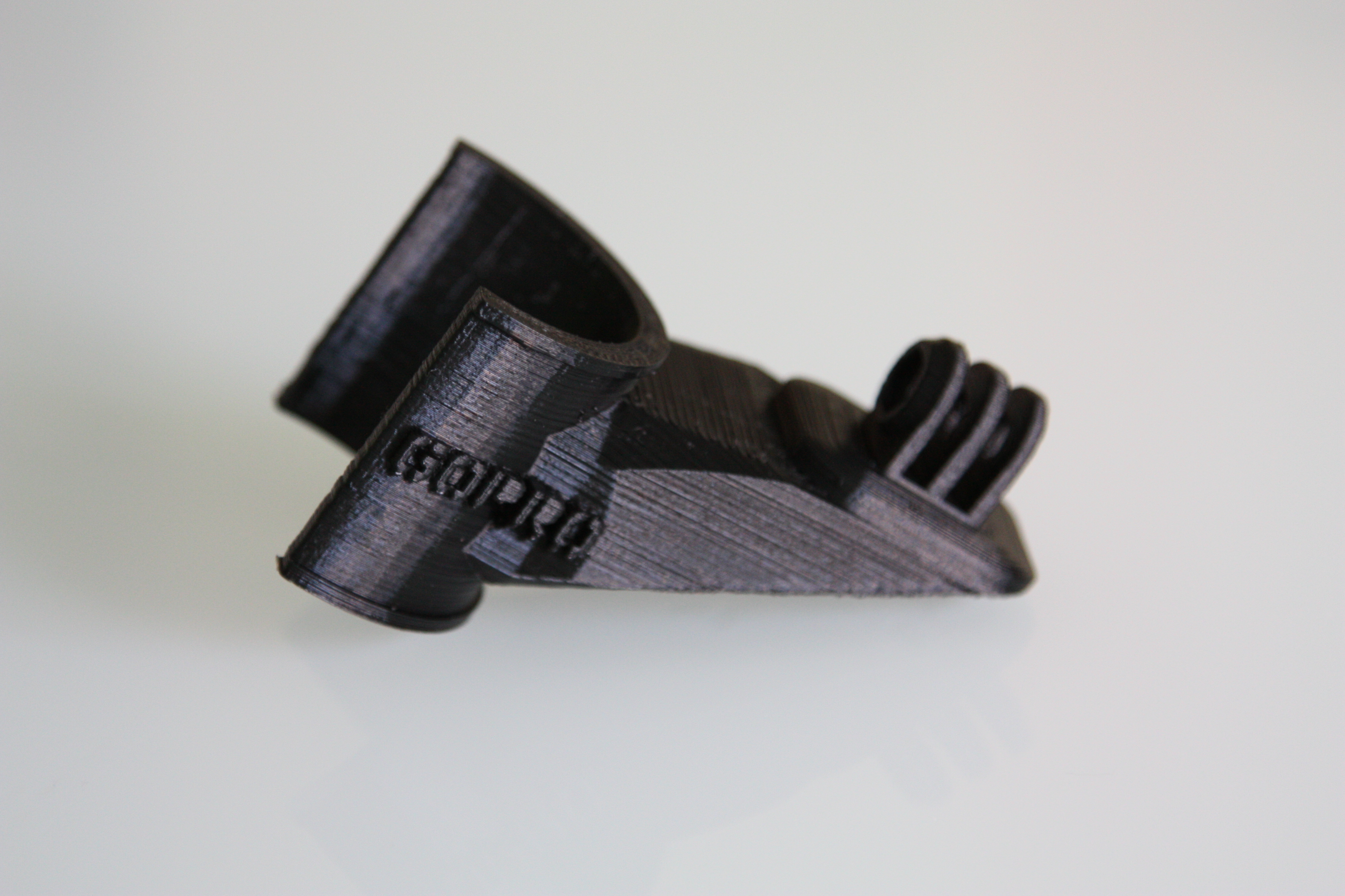 GoPro - MTB - Front Suspension Mount