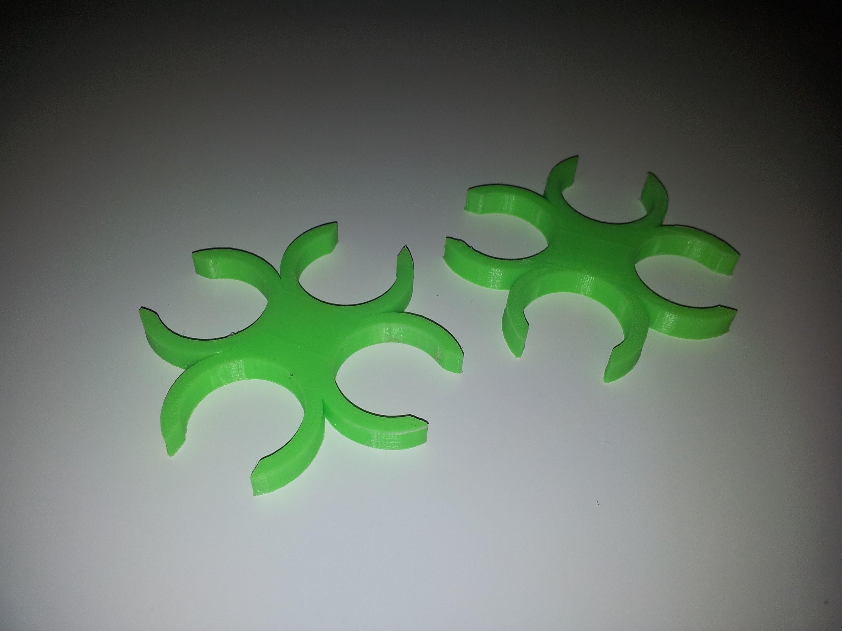 IKEA Antilop highchair leg clip
