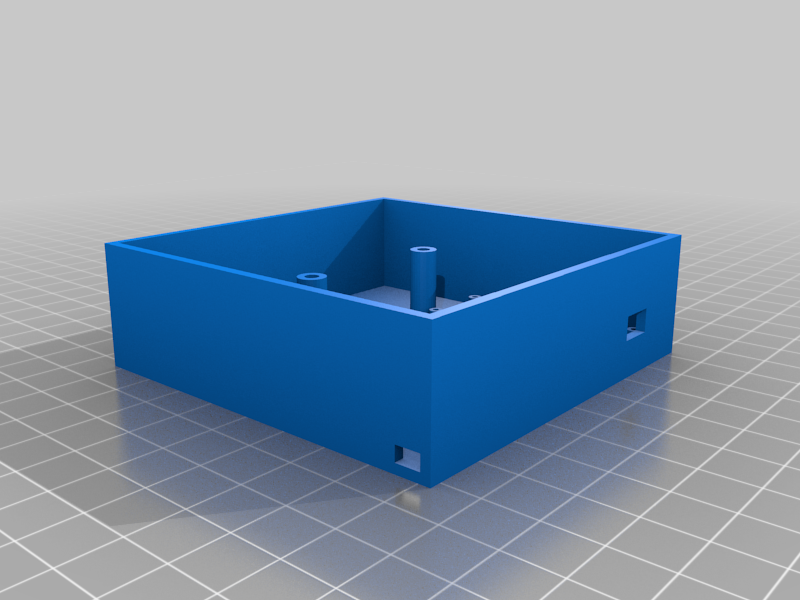Rotating table