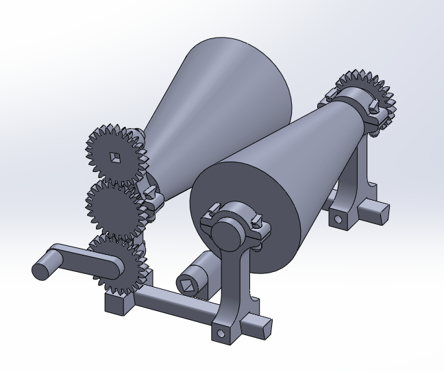 CVT Transmission