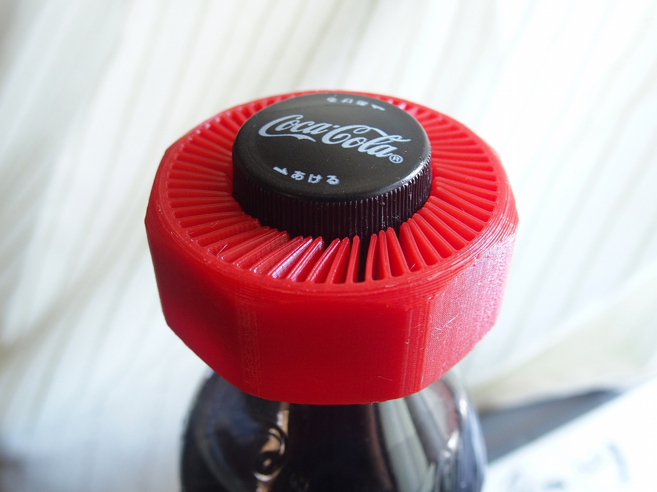 PET Bottle Opener 2nd (New Standard)