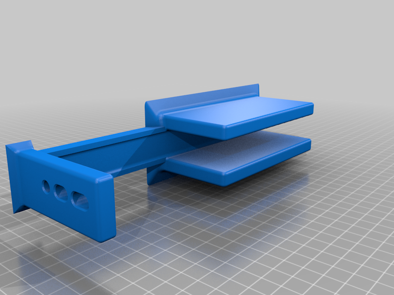 Customizable Laptop Dock/Stand