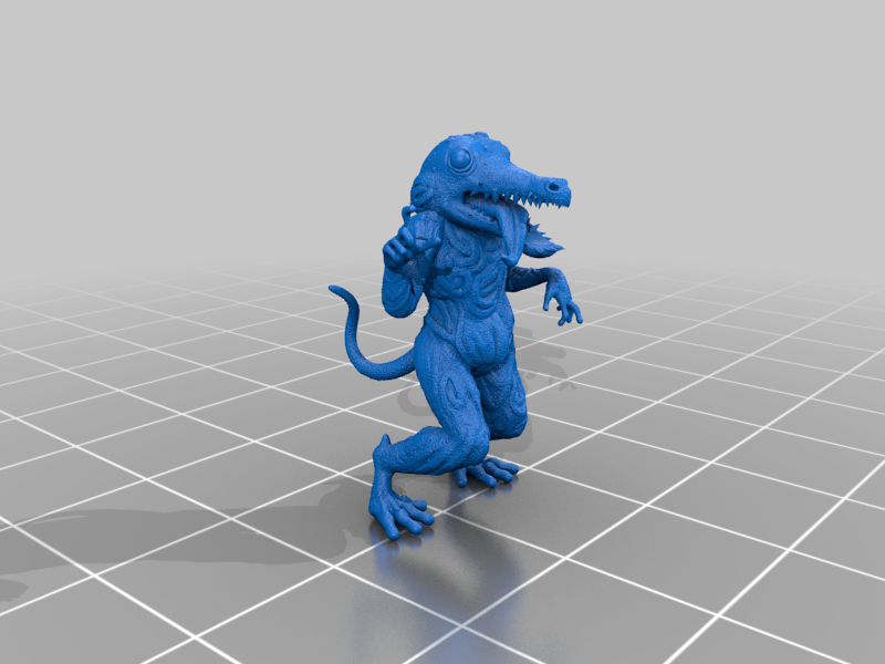 Bhanyada Scavenger