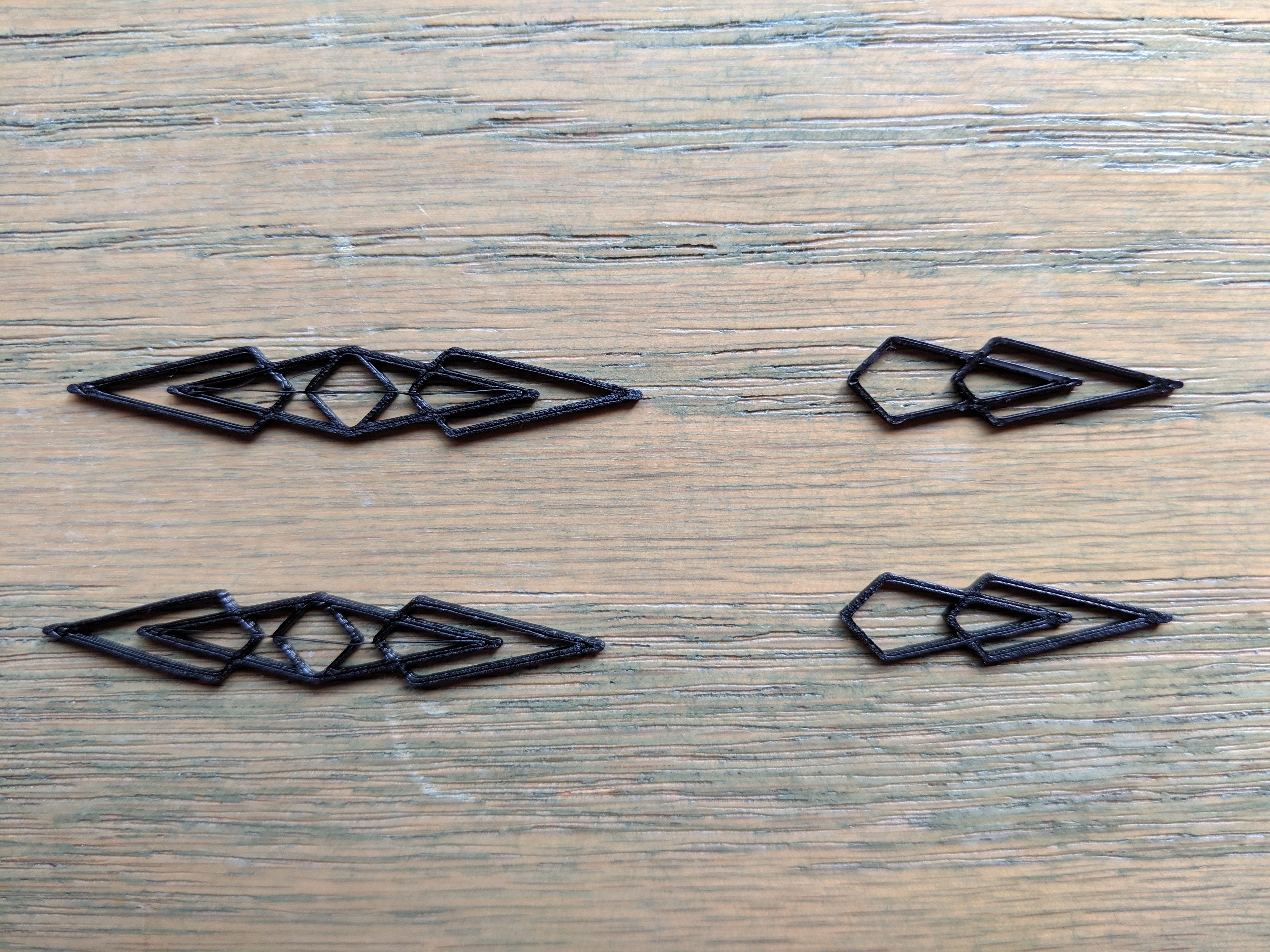 Arkham Horror Direction Arrows