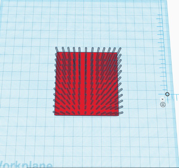 Trigonometric Coordinate Plane