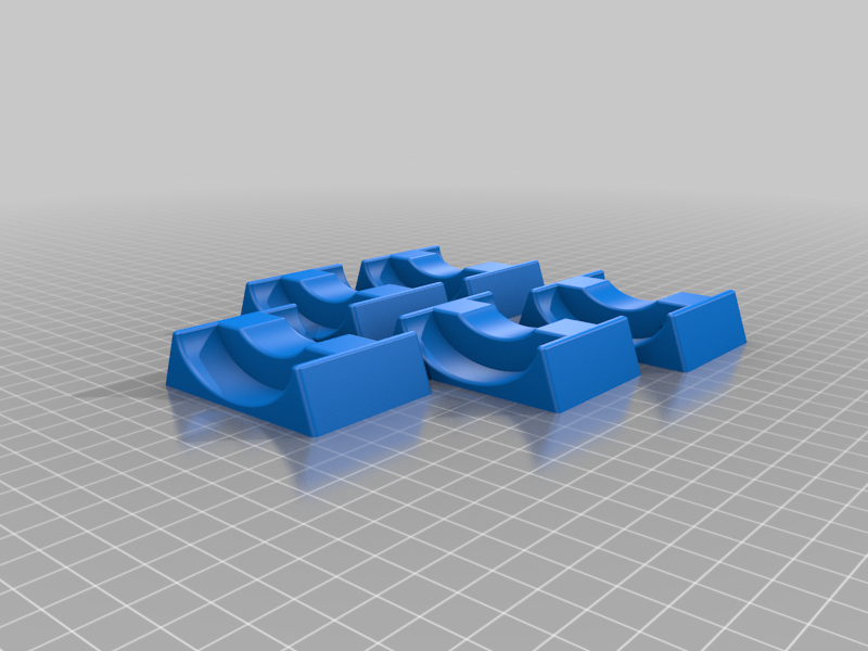 Secretlabs Titan & Omega Wheel Chock