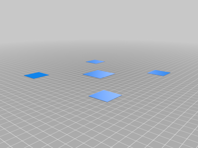 First Layer Calibration