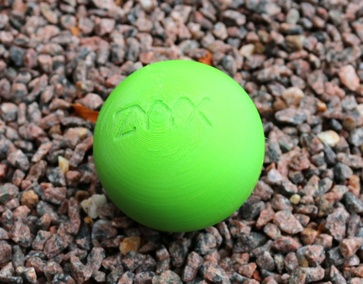 ZYYX Ball