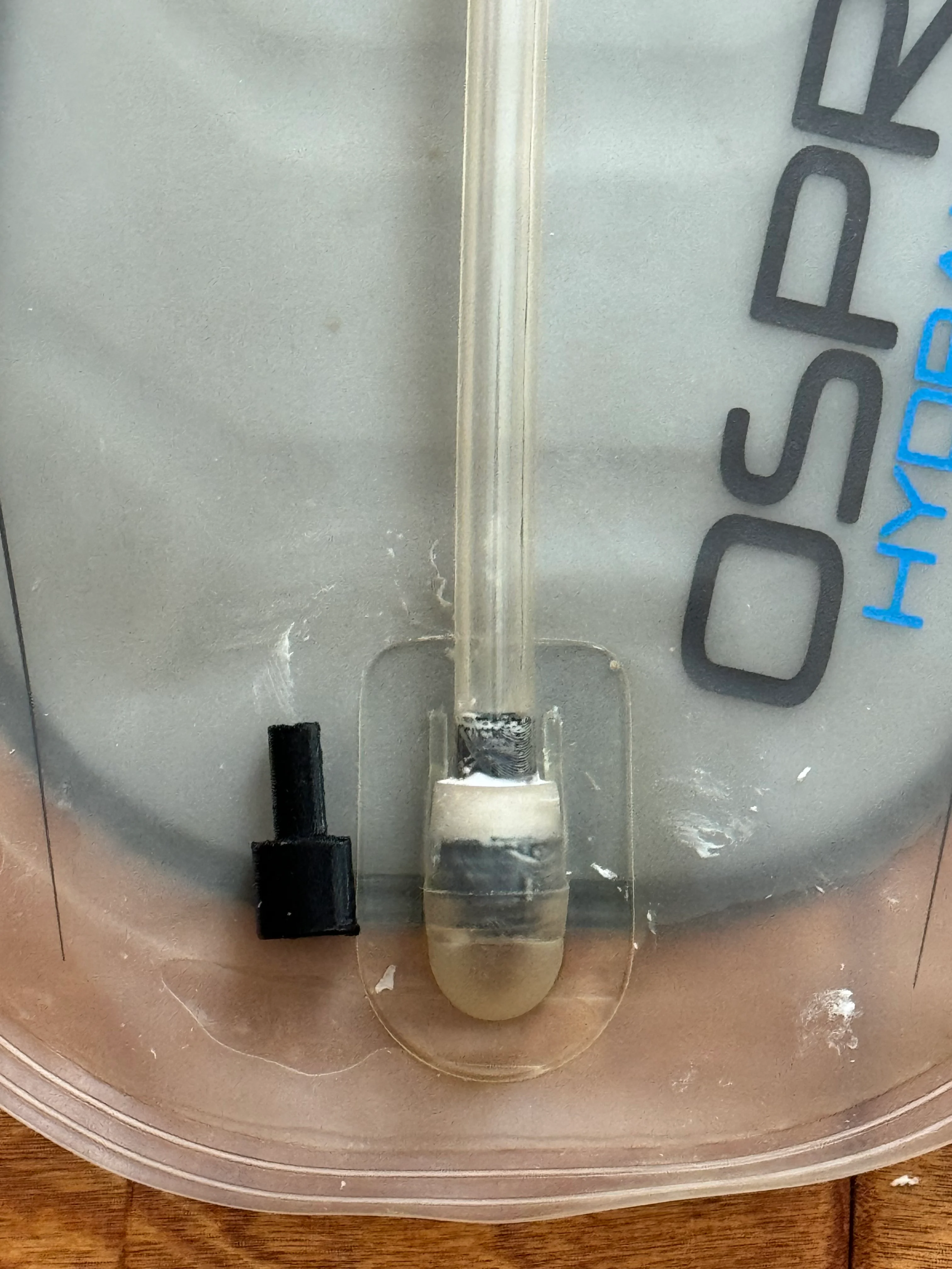 Osprey Hydraulics Replacement Bladder Connector