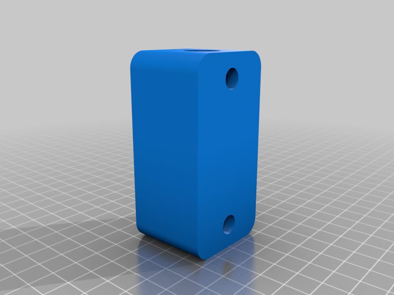 Buttonbox Wemos 12mm