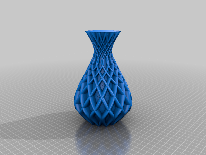 Vase #616