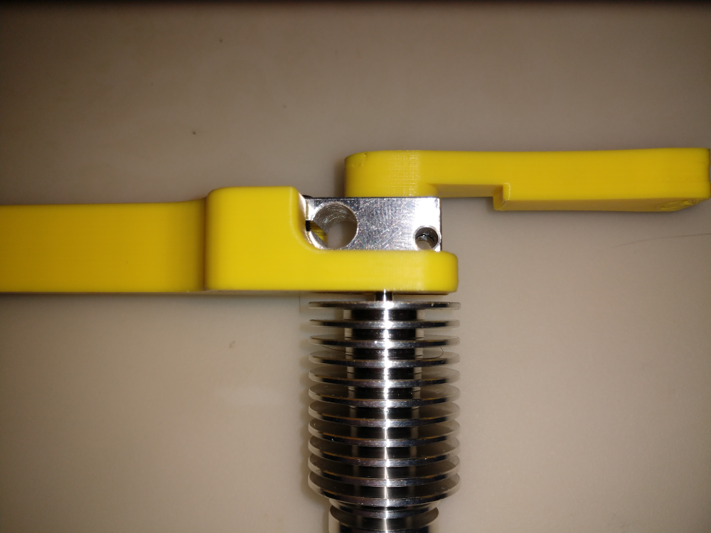 Hotend v6 Tools