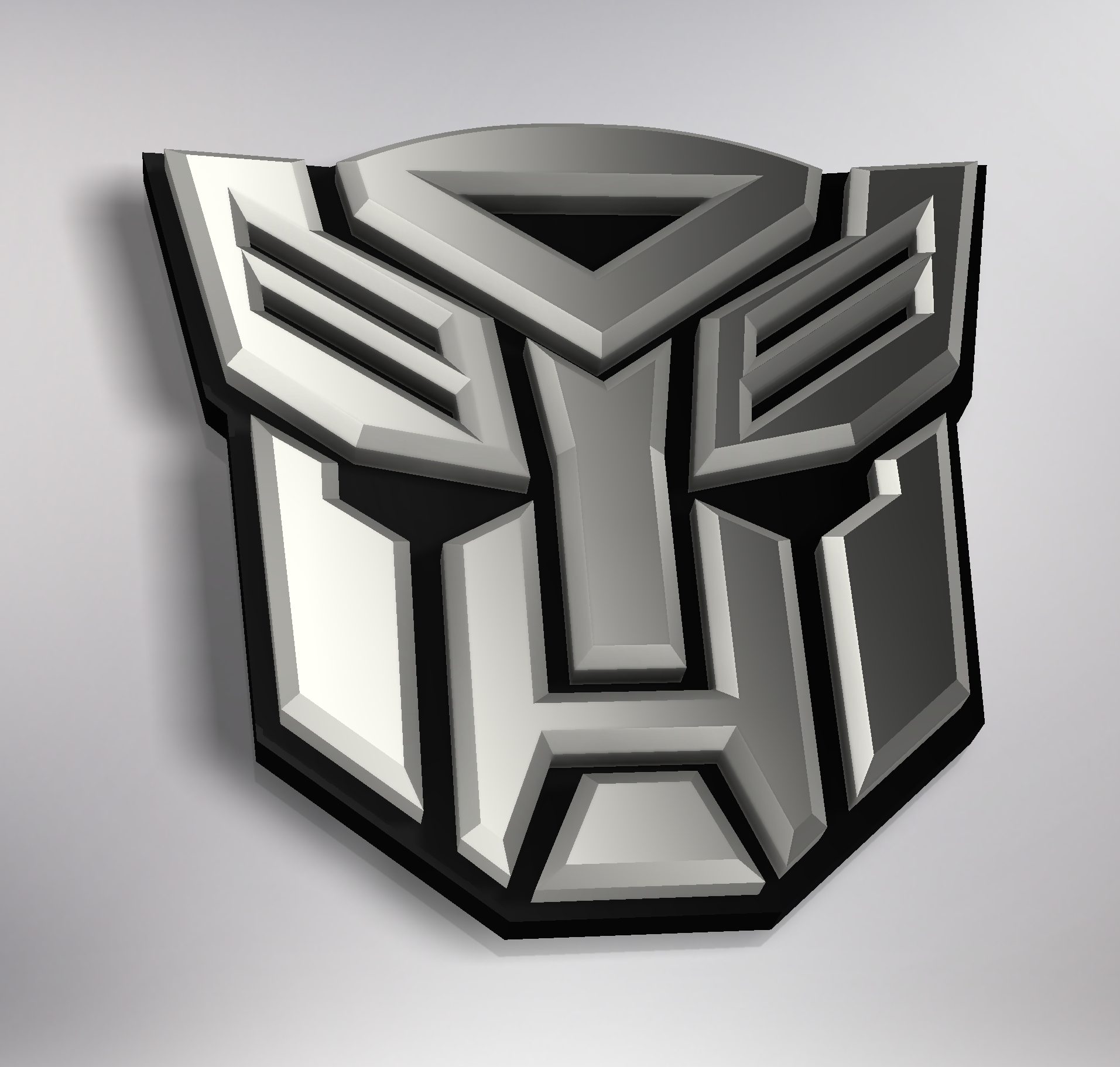 Transformers Autobot logo