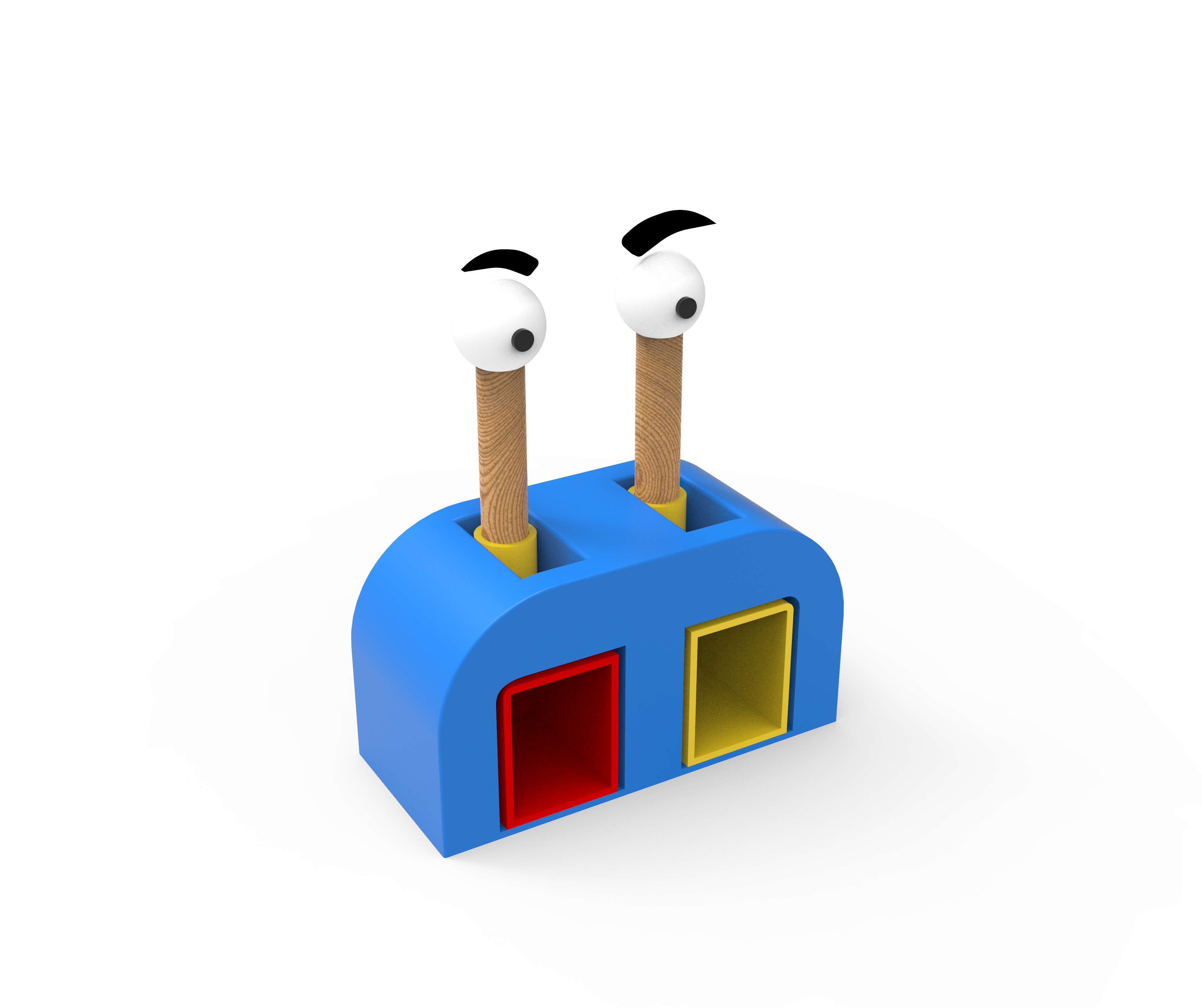 Dispensador Comunitario