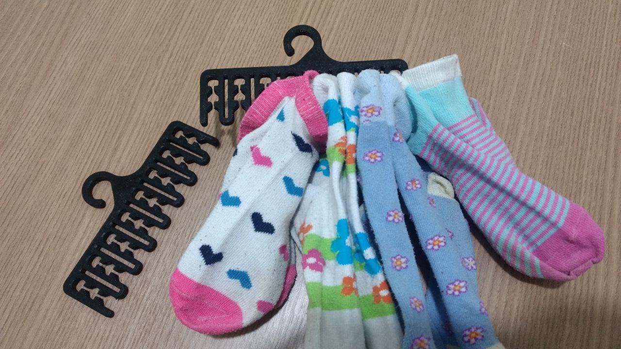 Clip to drying cloths