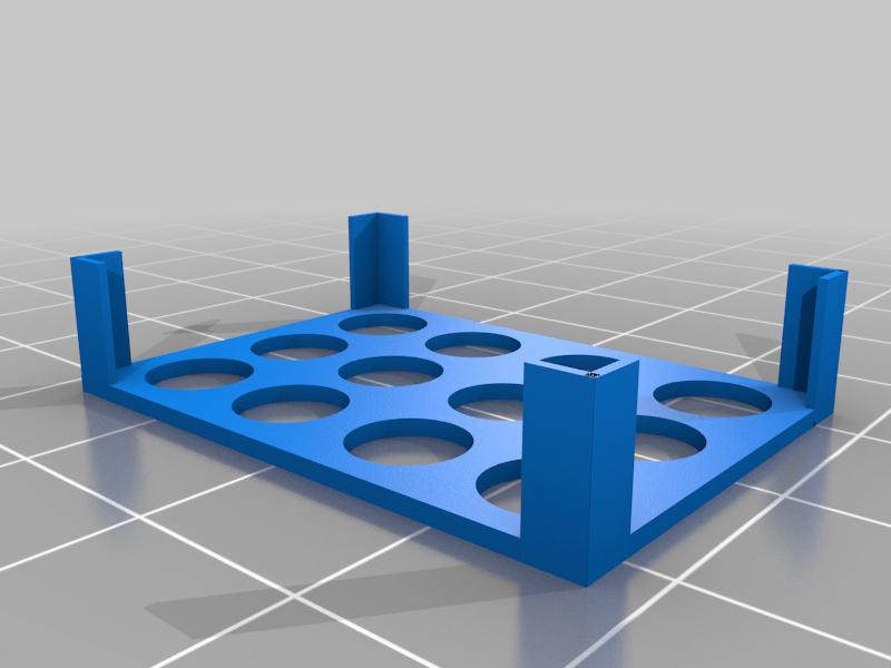 Nozzle box