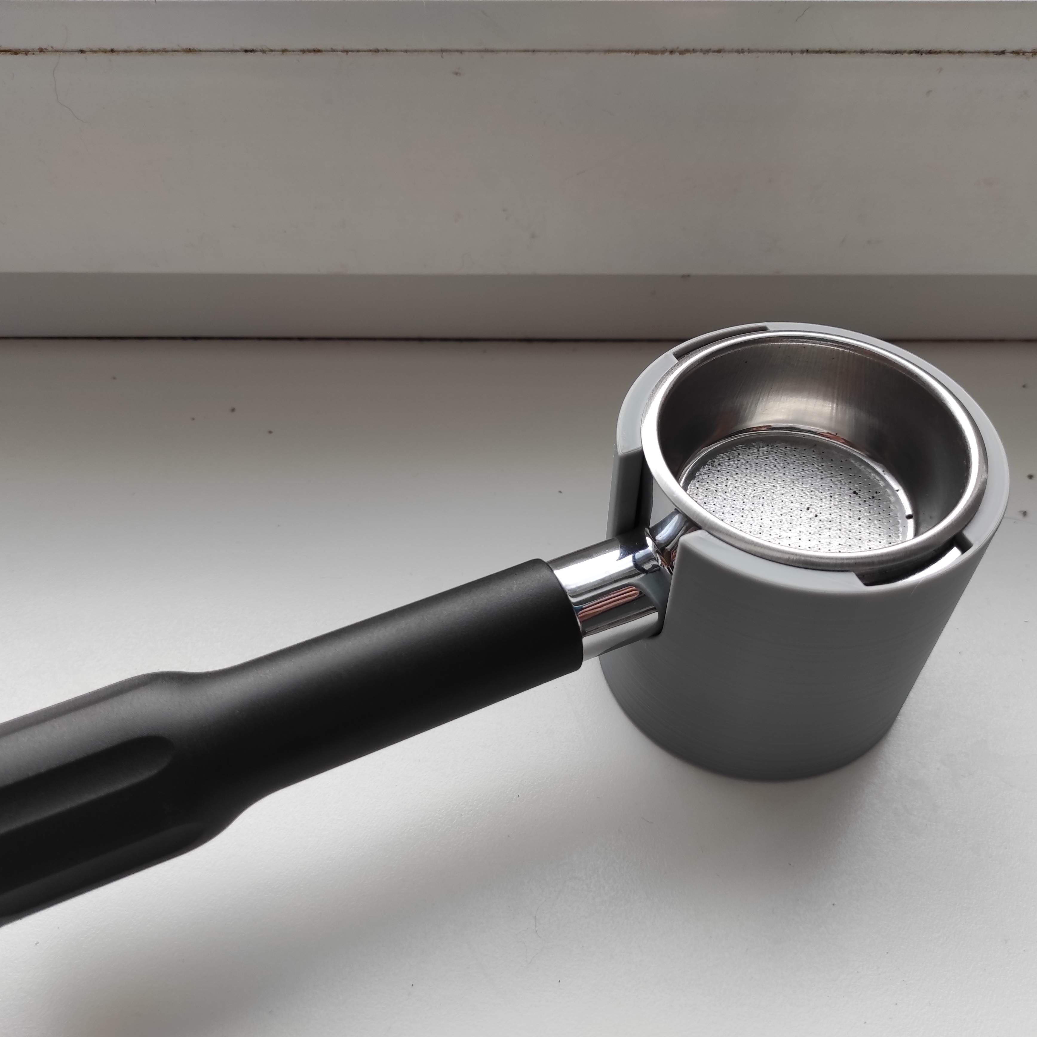 Lelit Anna Tamper Station 57mm