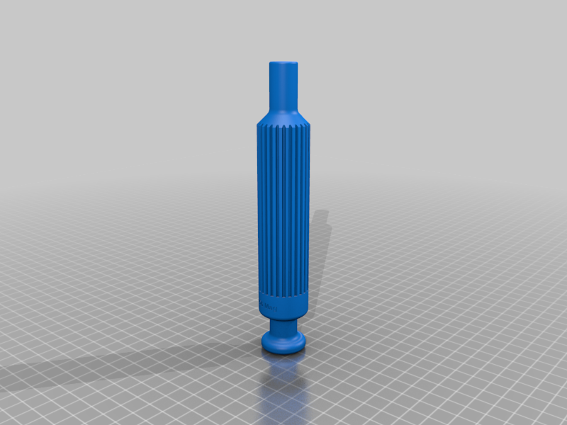 T56 Magnum Clutch Alignment Tool
