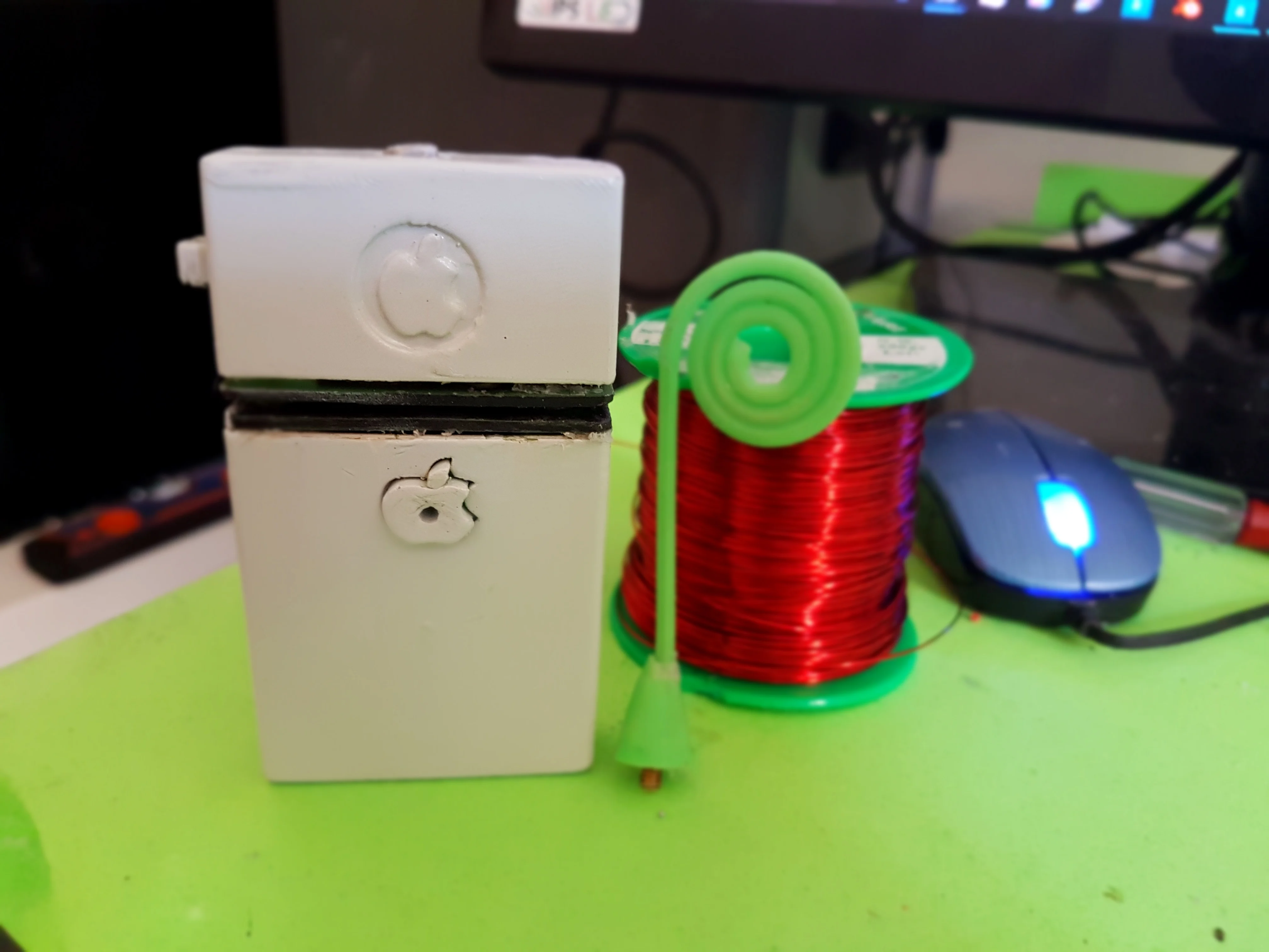 Emp generator ap1