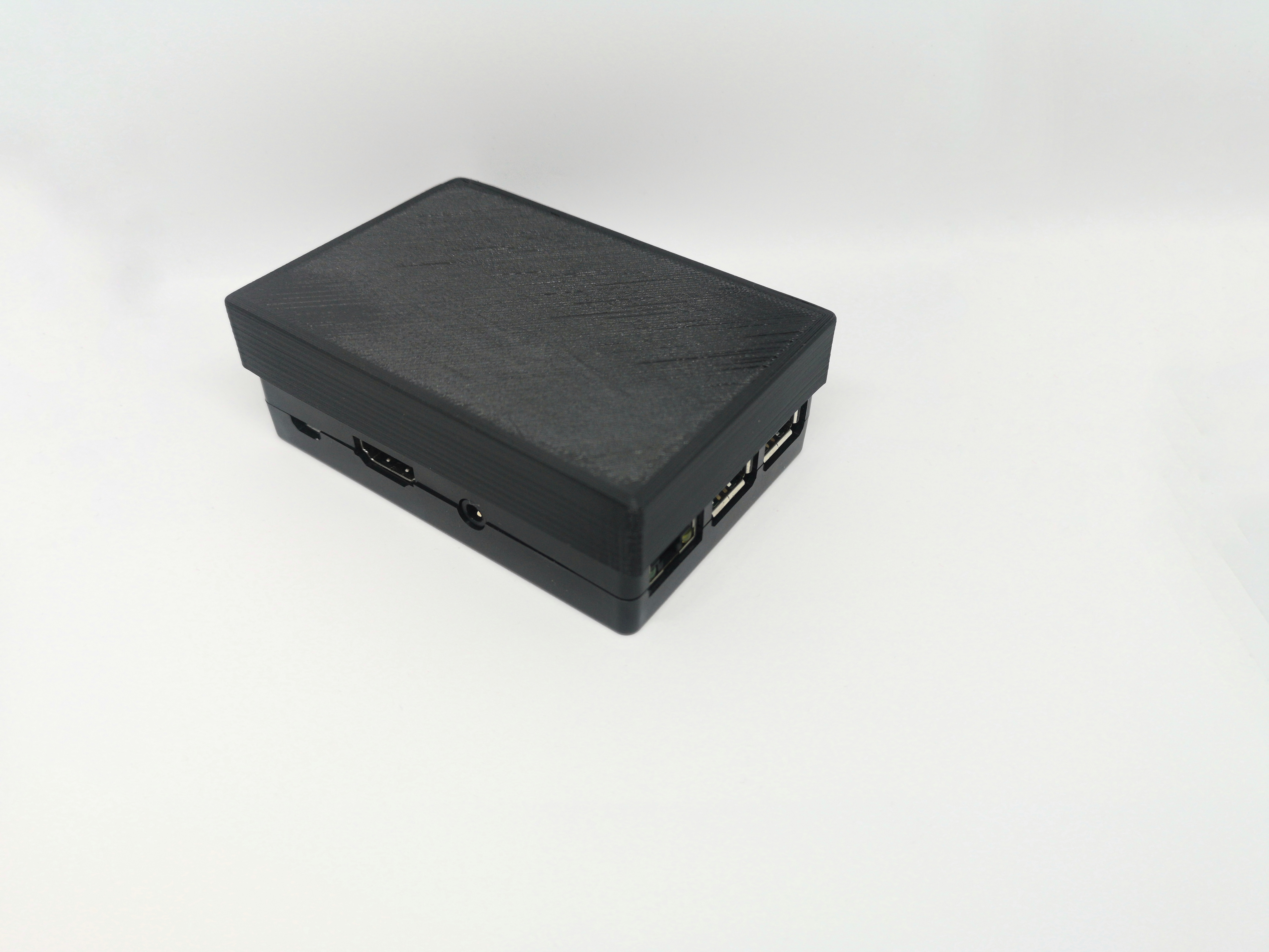 3.5'  Raspberry Pi Touchscreen Cover (Kali compatible for ethical hacking)