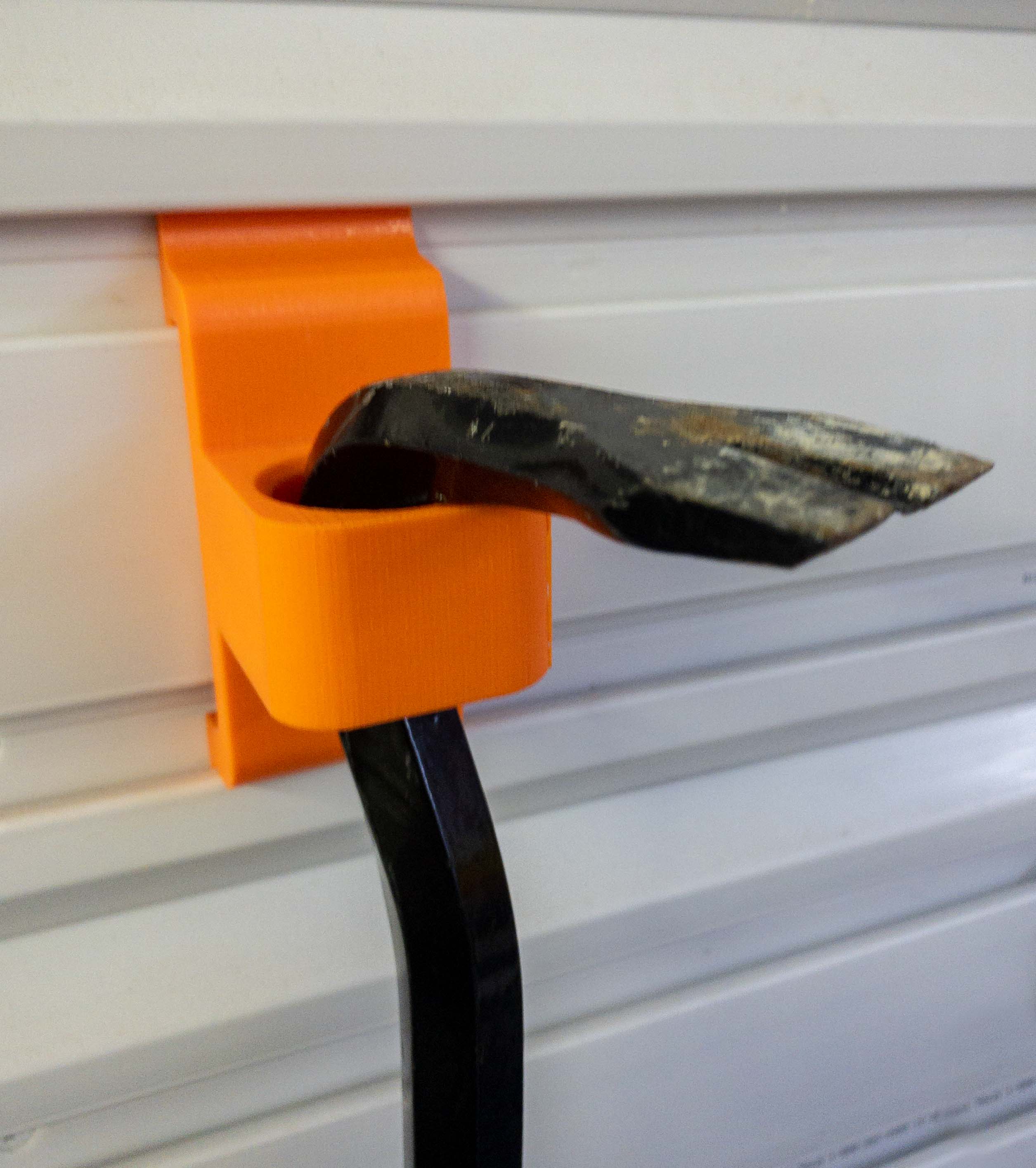 Gladiator Geartrack Heavy Duty Cylinder Hanger (gearwall)