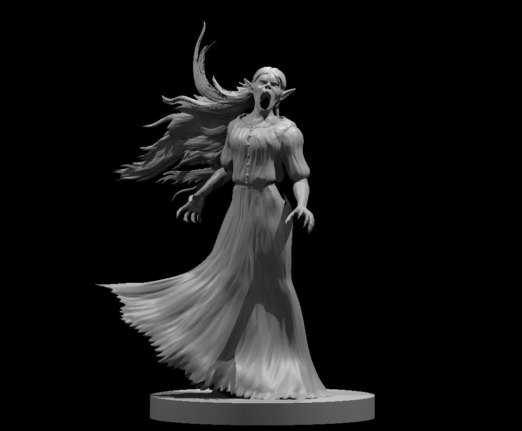 Banshee 2025