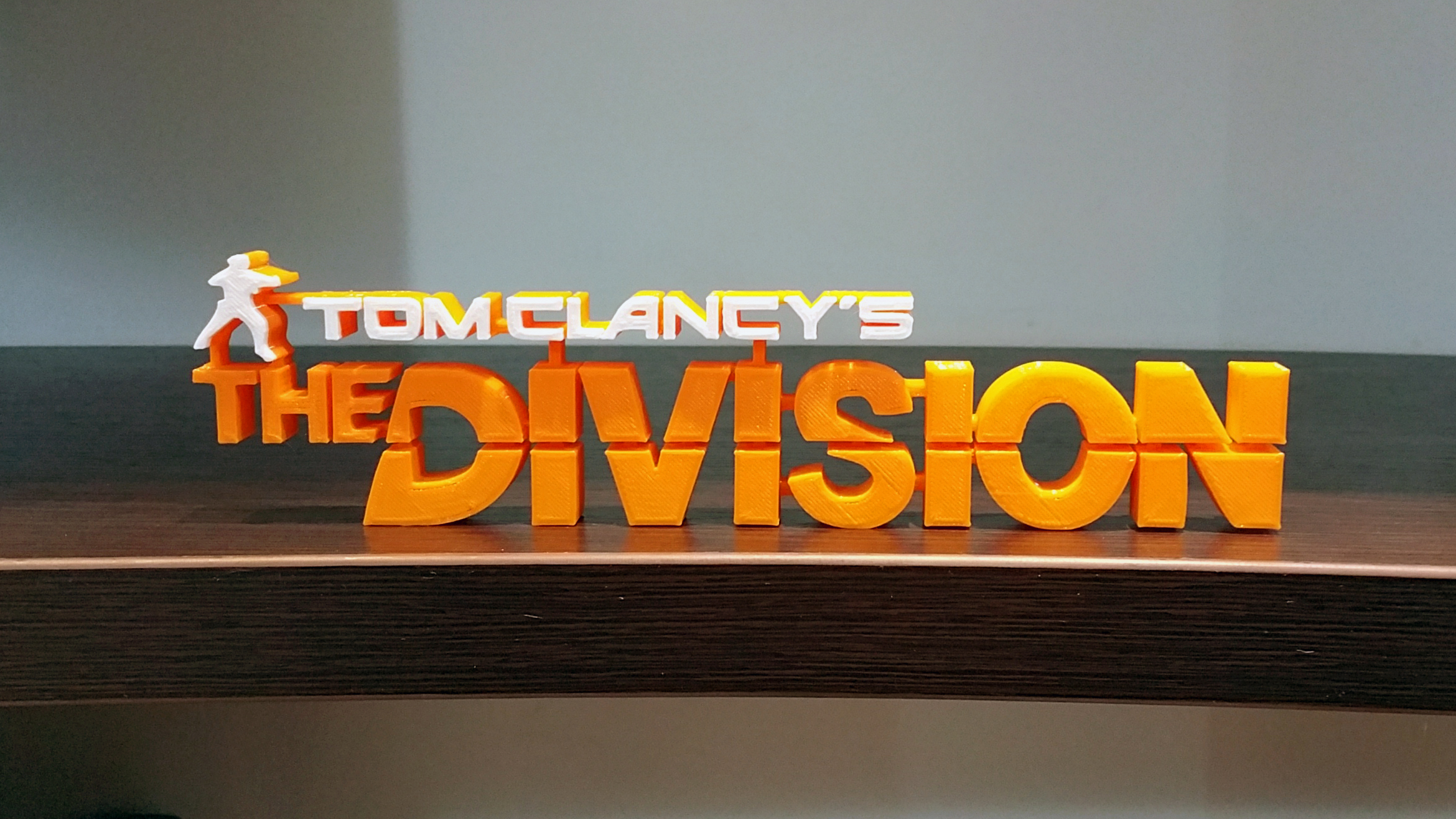 The Division