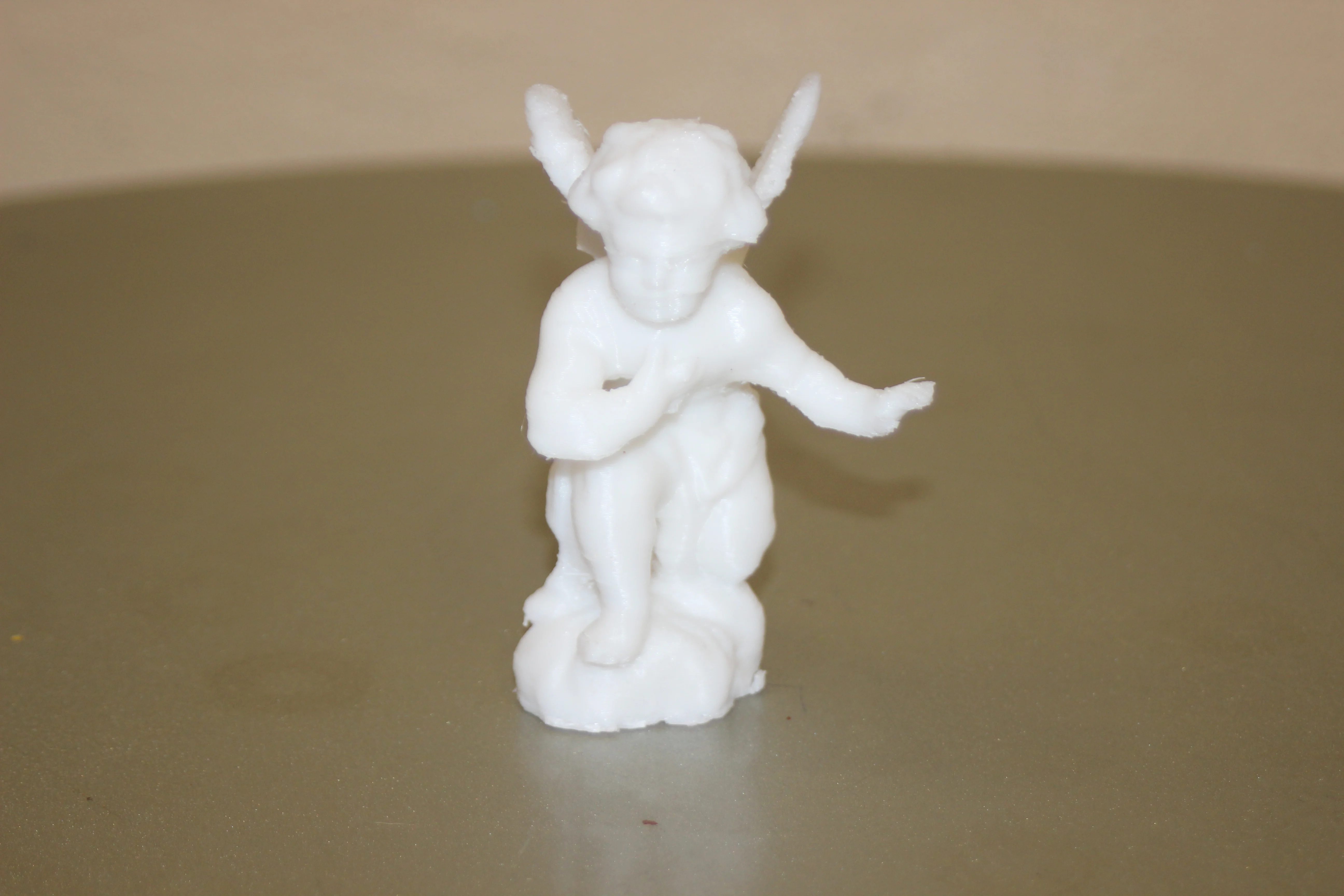 Share the Love Cherub