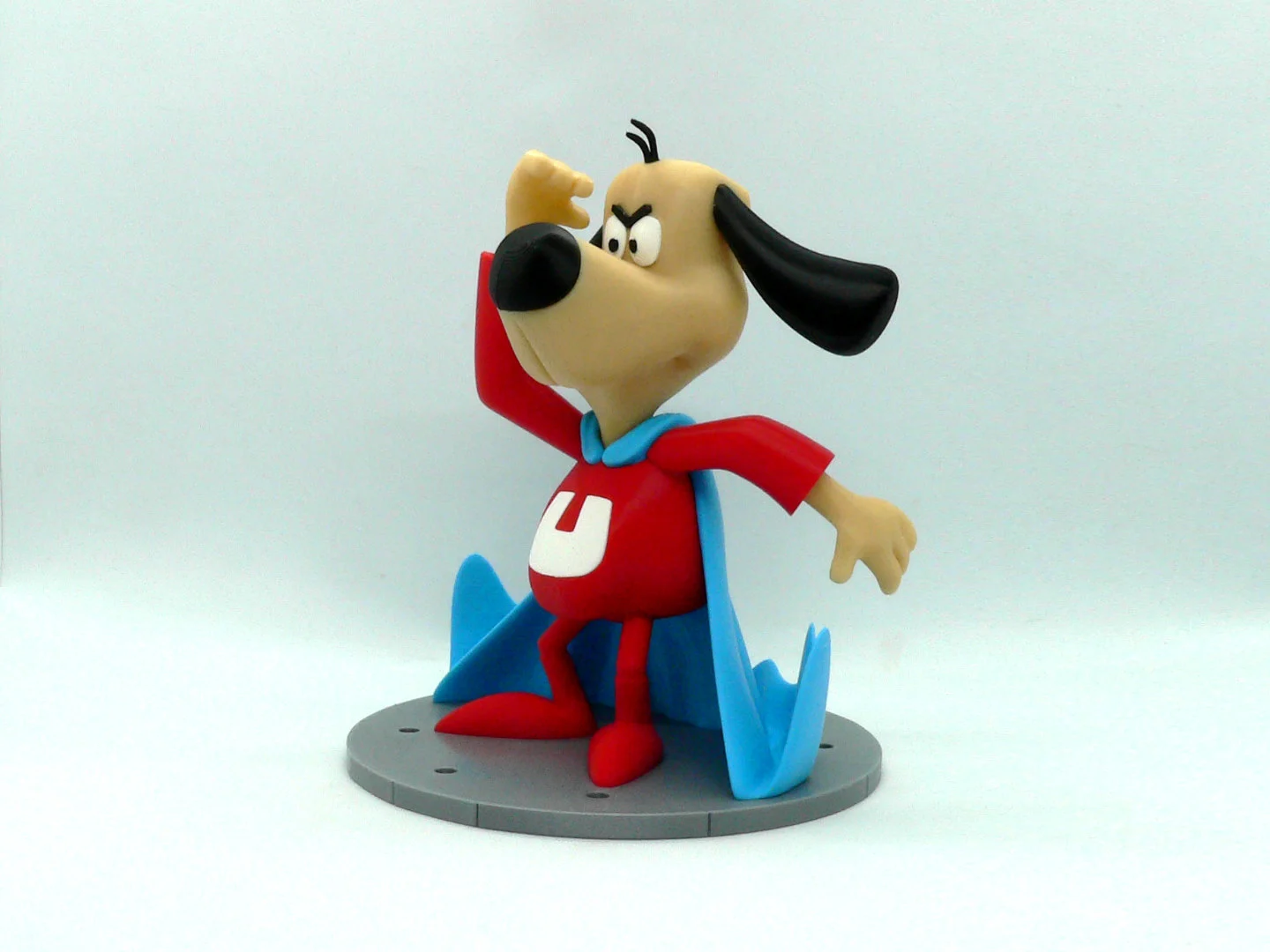 Underdog