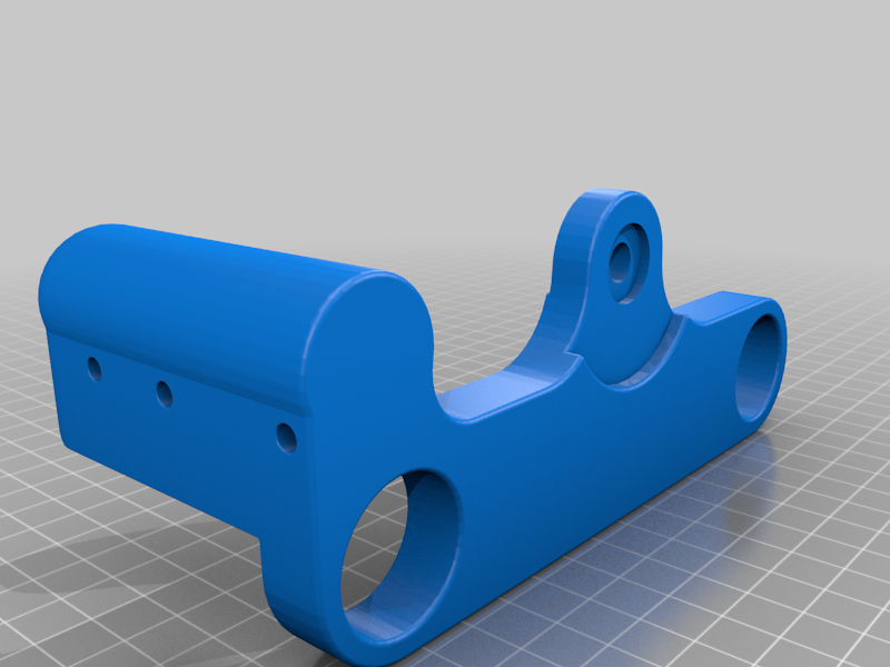 Pentacon Six TL grip