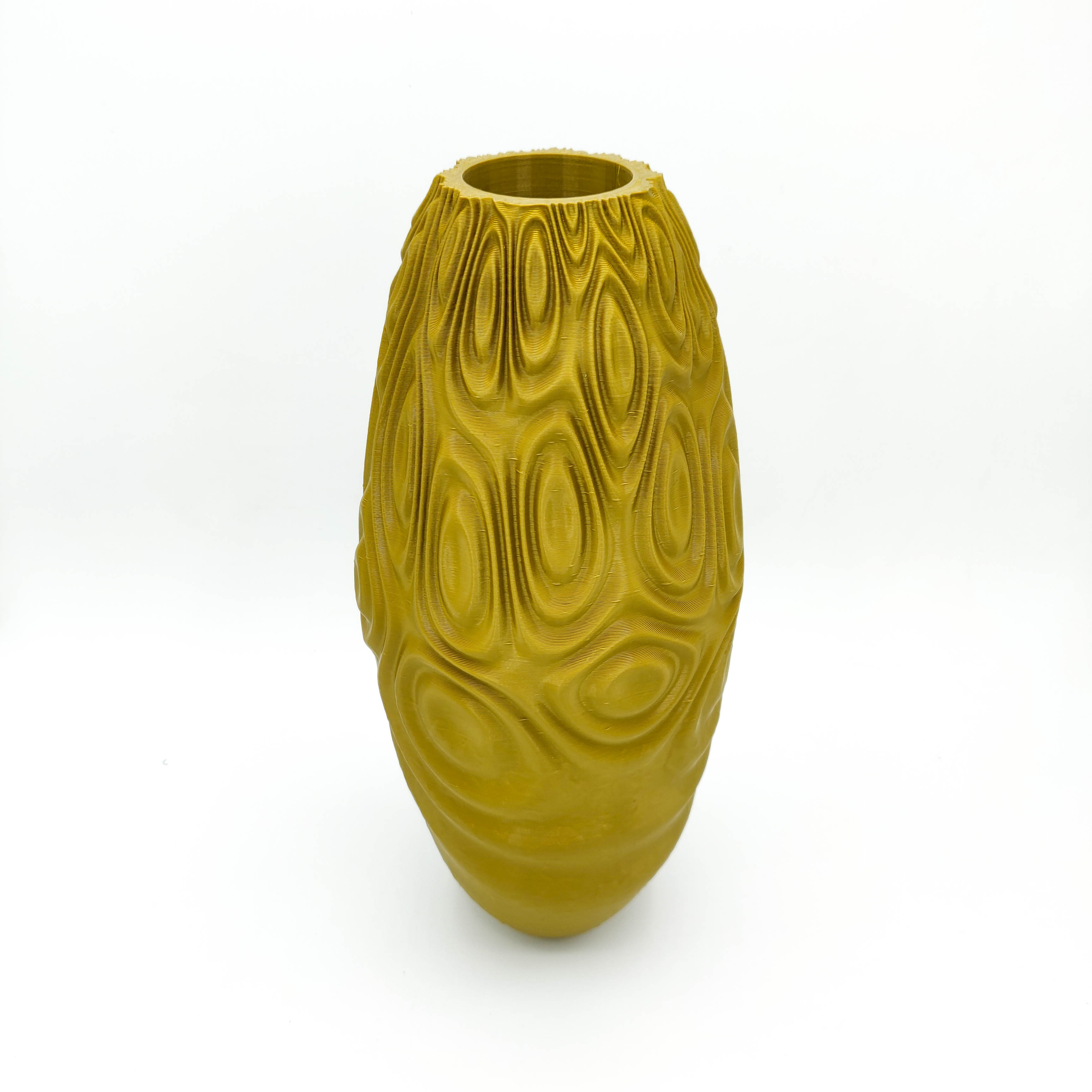 Arna - Procedural Art Nouveau Vase