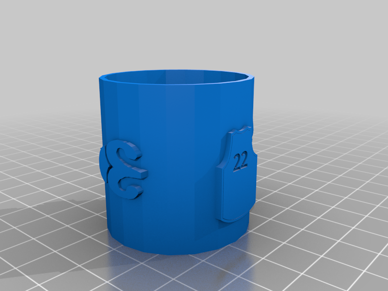 Micic cup