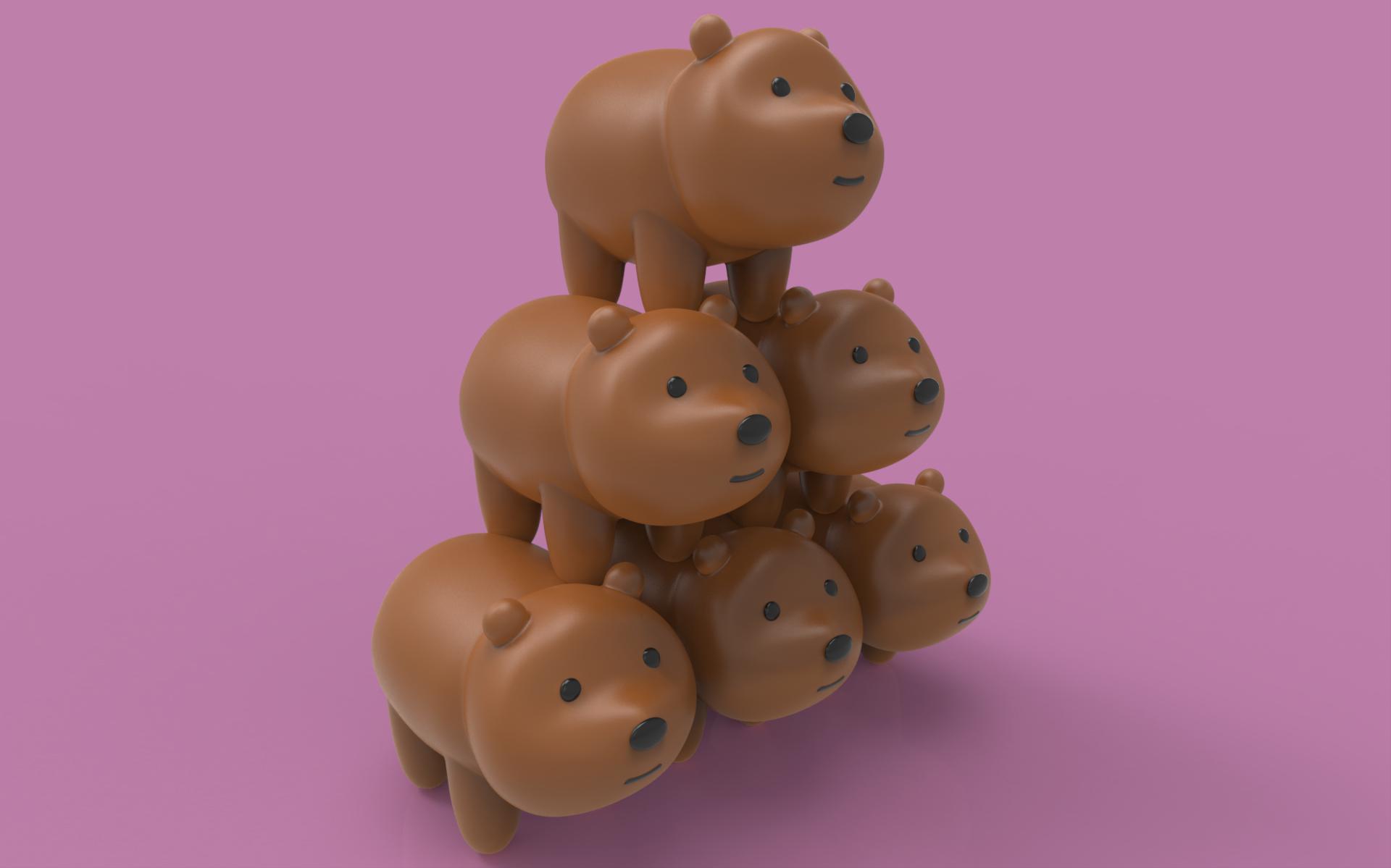 Bear