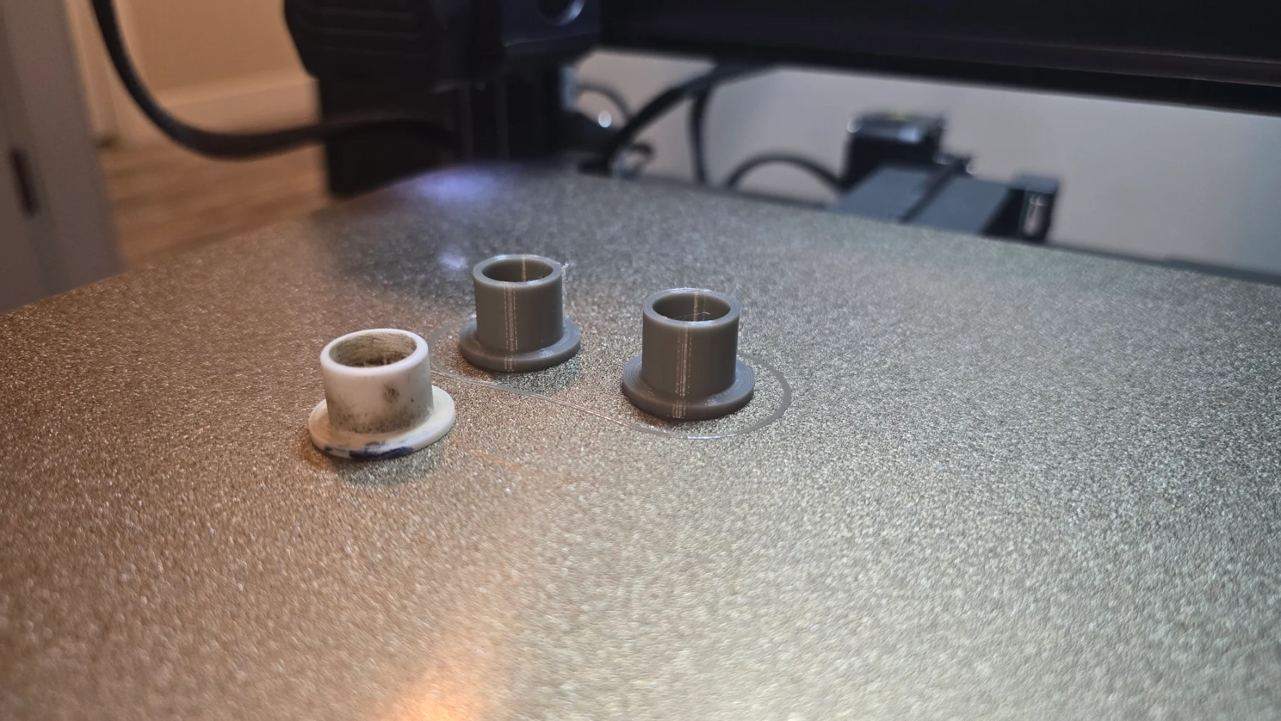 Polaris RZR shifter bushing (570,800,900XP)
