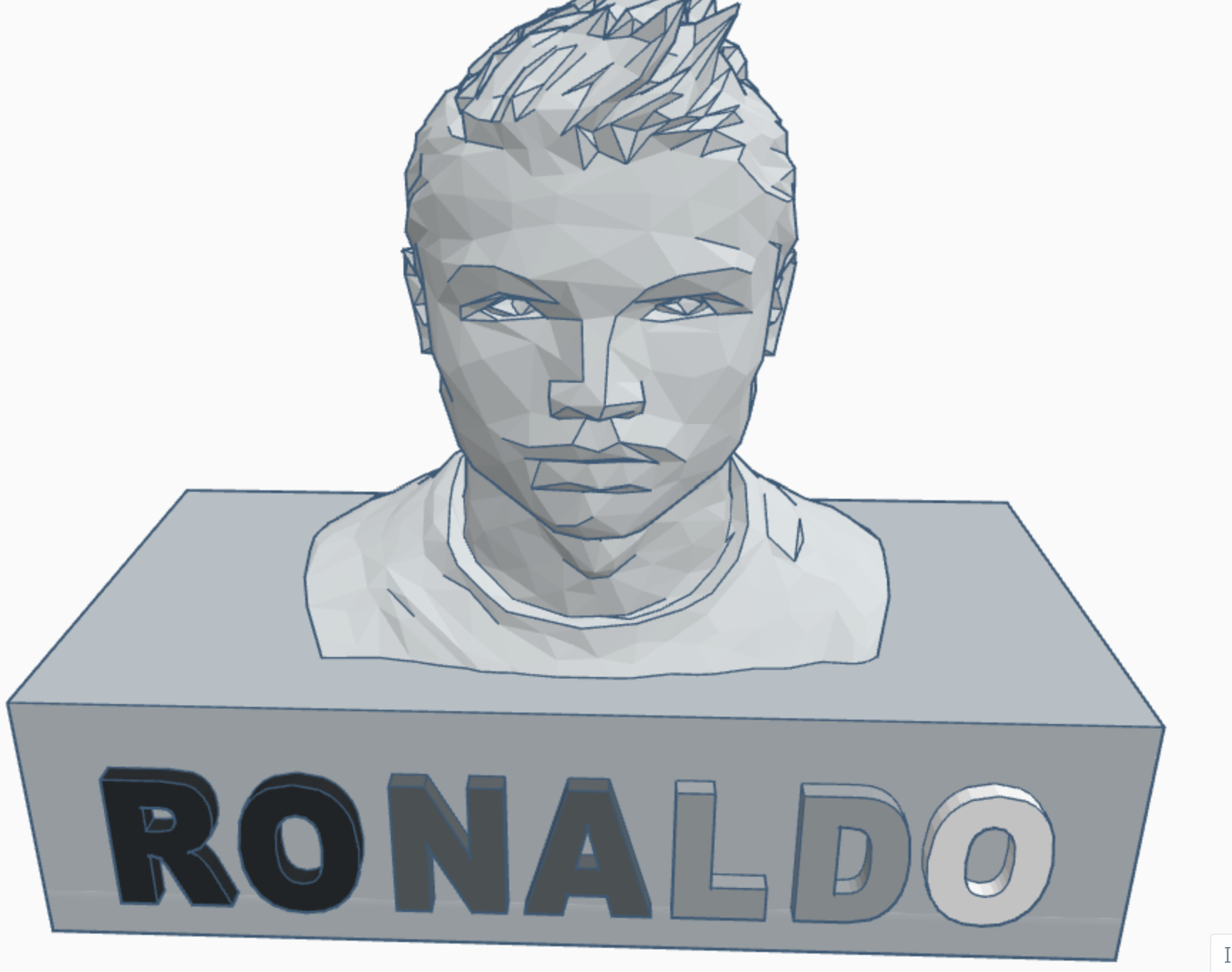 ronaldo