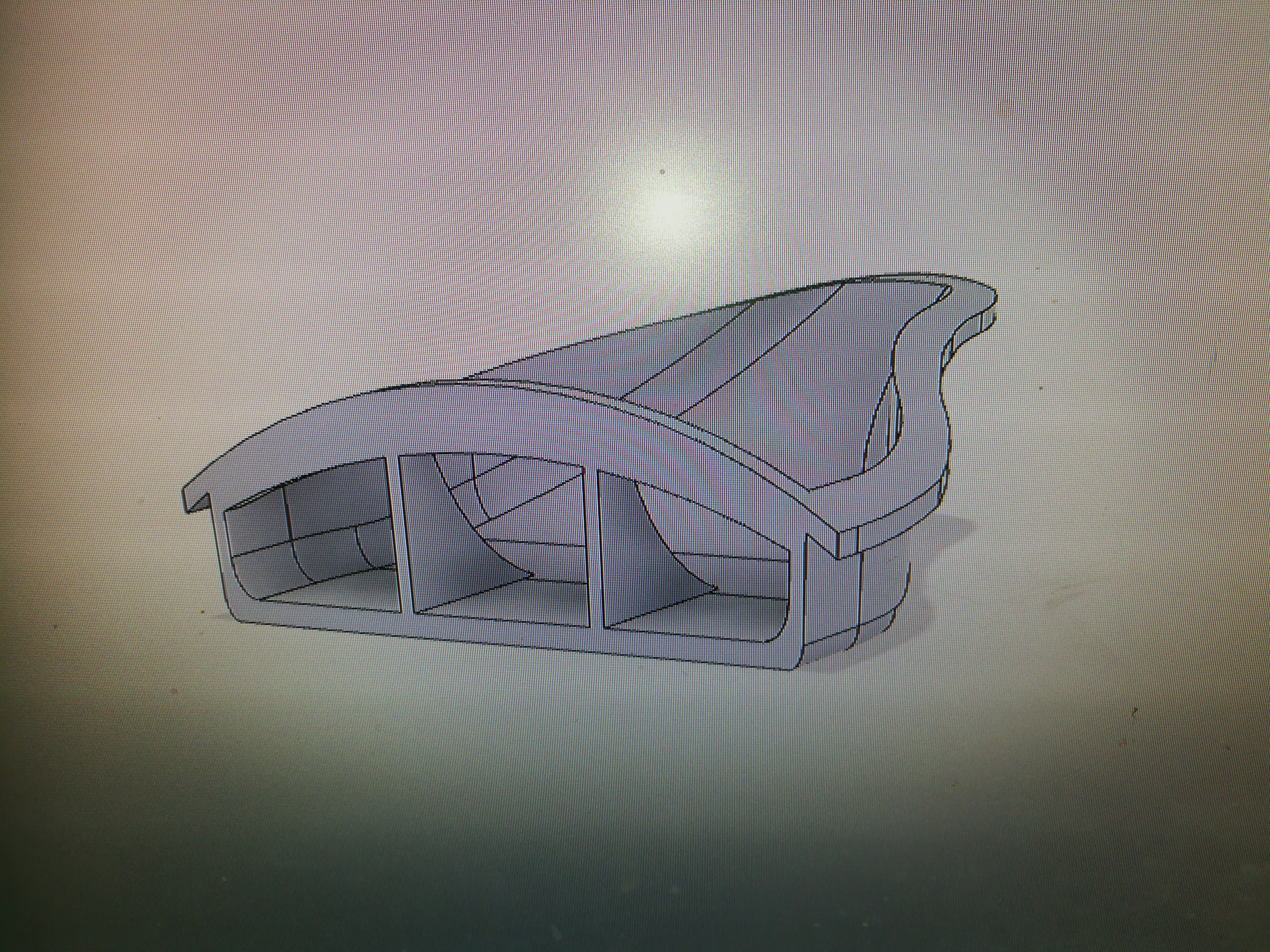 Funjet naca duct and naca exhaust